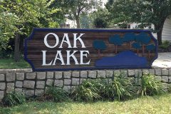Oak Lake Homes for Sale